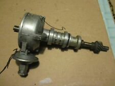 ORIGINAL 1963 FORD FAIRLANE DISTRIBUTOR C3OF-12127-E  221 289 260 DATE 2MA, used for sale  Shipping to South Africa