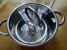Procook stainless steel for sale  HARROW
