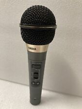 Yamaha microphone dynamic for sale  Lebanon