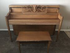 Upright sohmer piano for sale  Hemet