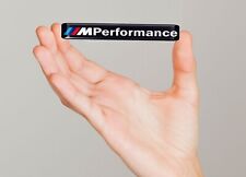 Bmw performance logo gebraucht kaufen  Neuruppin