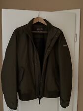 Woolrich blouson grün gebraucht kaufen  Hamburg