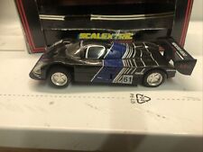 Scalextric mercedes aeg for sale  WORKSOP