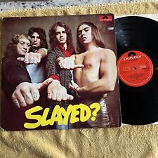 Slade .slayed ..original for sale  PLYMOUTH