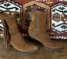 Stetson boots halle for sale  Fort Collins
