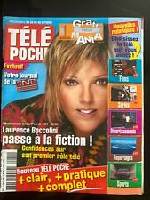 Télé poche 2005 d'occasion  Saint-Omer