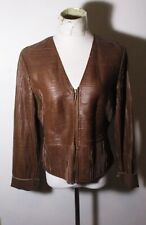 Women wilsons leather for sale  Los Angeles