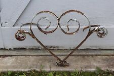 Antique wrought iron for sale  Linden