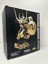 Saint Seiya - Saint Cloth Myth EX, Dragon Shiryu - Golden Edición Limitada segunda mano  Embacar hacia Argentina