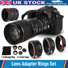 Auto focus macro for sale  UK