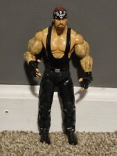 Wwe undertaker deluxe for sale  USA