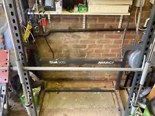 Marcy smith machine for sale  POTTERS BAR