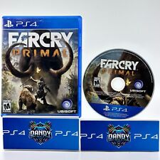 Far Cry Primal - PS4 Sony PlayStation 4, usado comprar usado  Enviando para Brazil