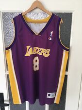 Lakers champion jersey gebraucht kaufen  Bremen