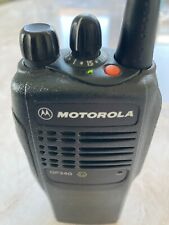 Motorola gp340 atex for sale  Ireland