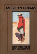 Huckel american indians gebraucht kaufen  Bad Lippspringe