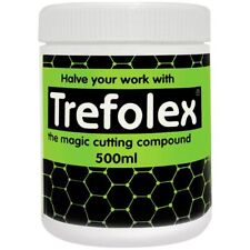 Trefolex magic cutting for sale  Shipping to United Kingdom