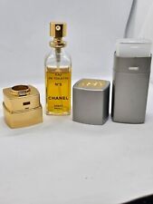 Vintage chanel edt for sale  LONDON