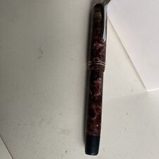 Penna stilografica olo usato  Torino