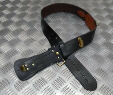 Sam browne belt for sale  Shipping to Ireland