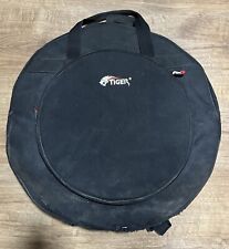 Tiger cymbal case for sale  HORNCASTLE