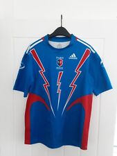 Adidas stade francais for sale  FAVERSHAM