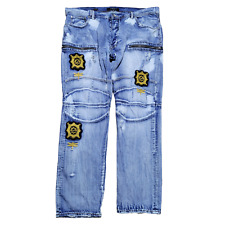 Akoo cargo jeans for sale  Memphis