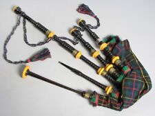 henderson bagpipes for sale  Sutton