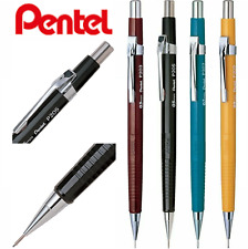 Pentel p200 automatic for sale  NEWARK
