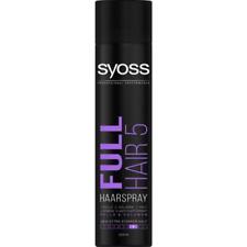 30eur syoss haarspray gebraucht kaufen  Zeil a.Main