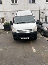 Catering van for sale  UK