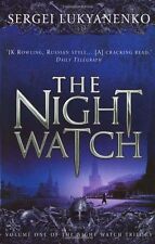 Night watch sergei for sale  UK