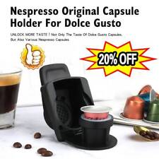 Coffee capsule converter for sale  Shipping to Ireland