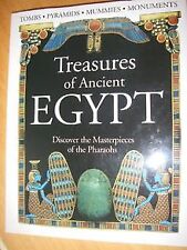 Treasures ancient egypt gebraucht kaufen  Berlin