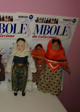 Bambole del porcellana usato  Italia