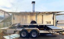 Commercial wood fired for sale  Yuma