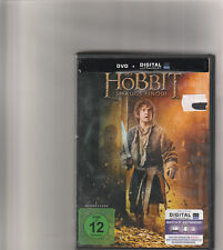 Dvd hobbit smaigs gebraucht kaufen  Teterow-Umland