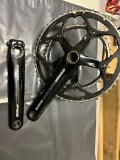Fsa alloy chainset for sale  STIRLING