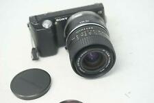 Sony mount adapted for sale  NORTHAMPTON