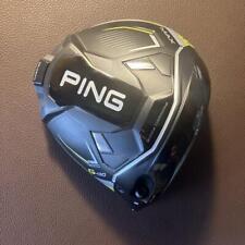 Ping driver head for sale  Shipping to Ireland