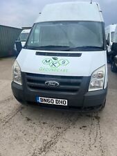 Ford transit for sale  GAINSBOROUGH