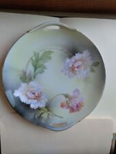 beautiful china painted hand for sale  San Diego
