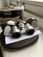 Nikon nippon kogaku for sale  HOPE VALLEY