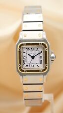 Cartier santos lady gebraucht kaufen  Düsseldorf