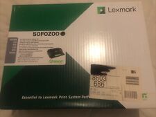 Lexmark 50f0z00 d'occasion  Houilles