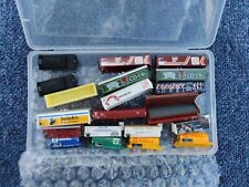 Gauge wagons for sale  BOSTON