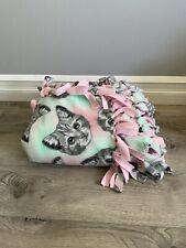 Cat blanket for sale  Northville