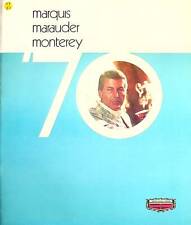 271678 mercury monterey gebraucht kaufen  Deutschland