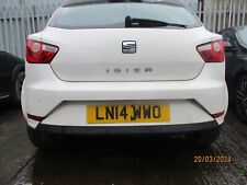 2014 seat ibiza for sale  WOLVERHAMPTON