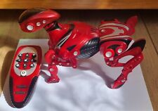 Rare wowwee robopet for sale  RAMSGATE